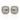 18kt Yellow Gold Diamond Stud Earrings