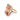 18kt Rose Gold Morganite & Diamond Ring